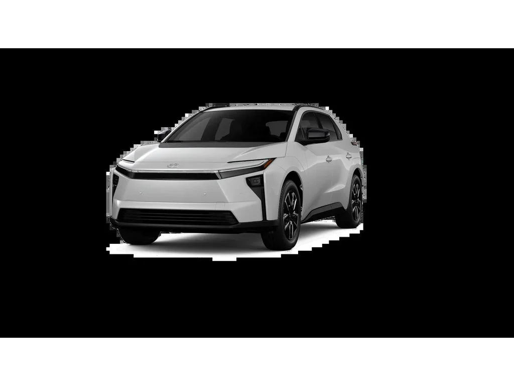 New 2026 Wind Chill Pearl Toyota XLE image 18