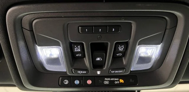 Used 2024 Red Chevrolet ZR2 image 38