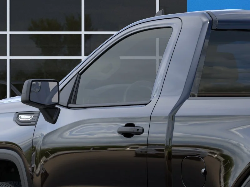 New 2026 Onyx Black GMC Pro image 13