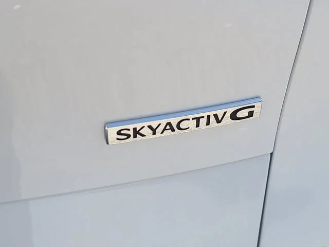 Used 2024 White Mazda 2.5 S image 31