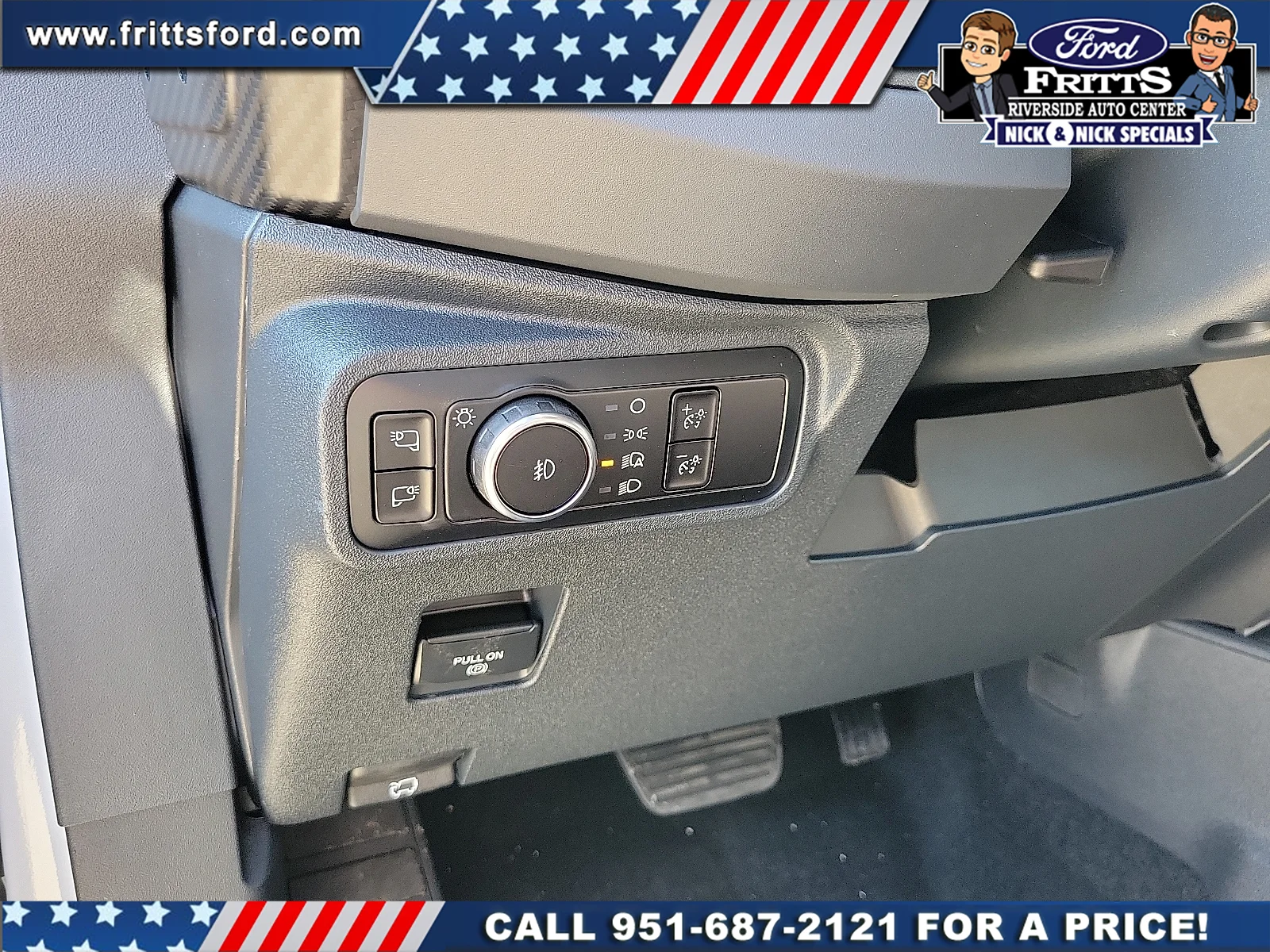 New 2025 Oxford White Ford Raptor® image 14