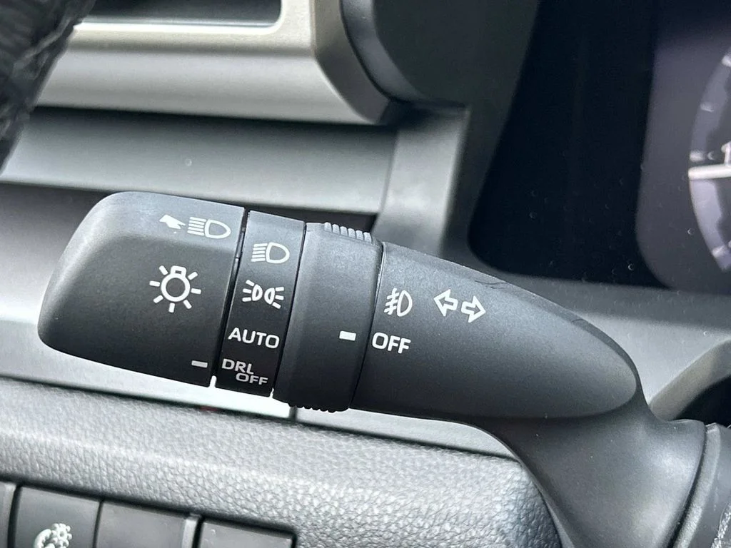 New 2026 Black Toyota TRD Off-Road image 32