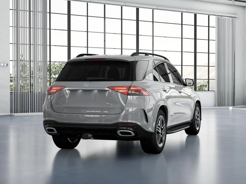 New 2026  Mercedes-Benz GLE 350 image 23