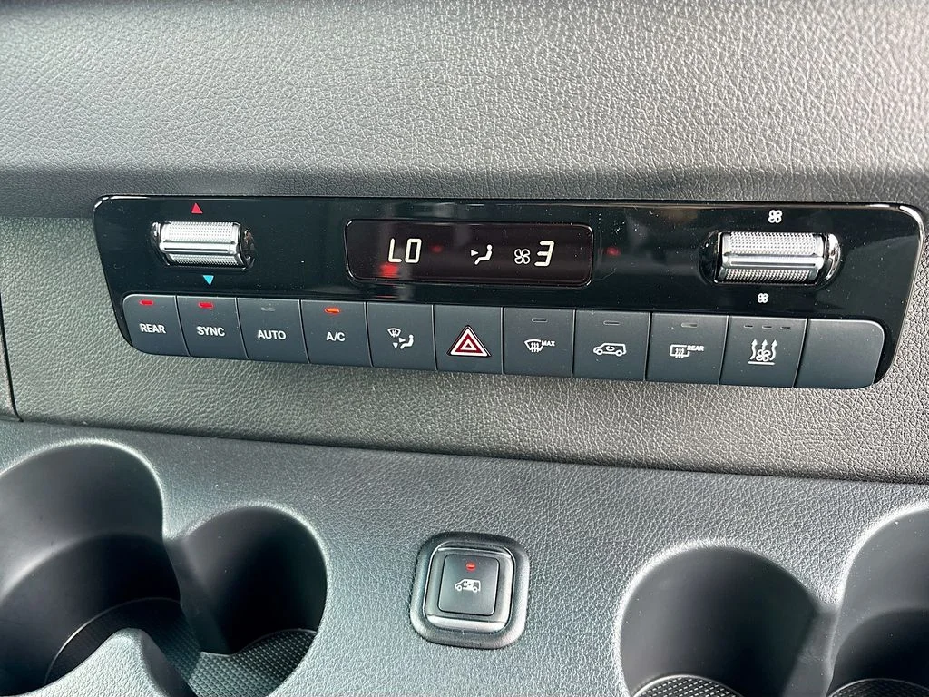 New 2026  Mercedes-Benz Passenger 170 WB image 31