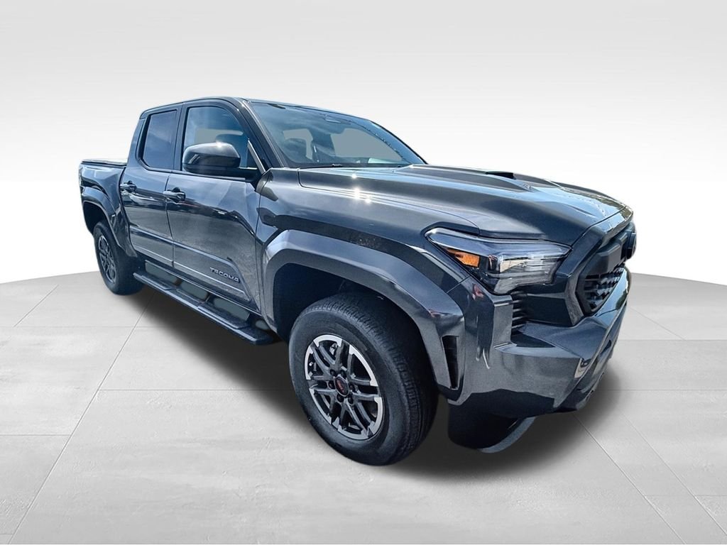 New 2026  Toyota TRD Sport image 2