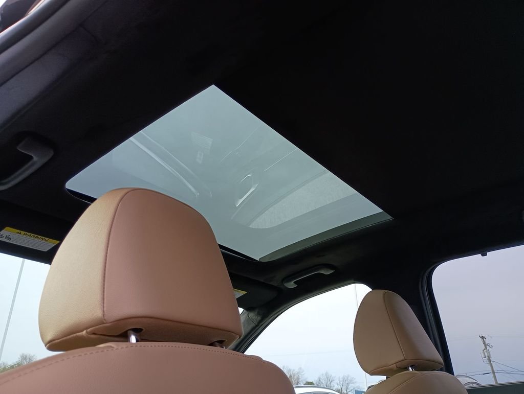New 2026 Gray Kia X-Line SX Prestige image 28