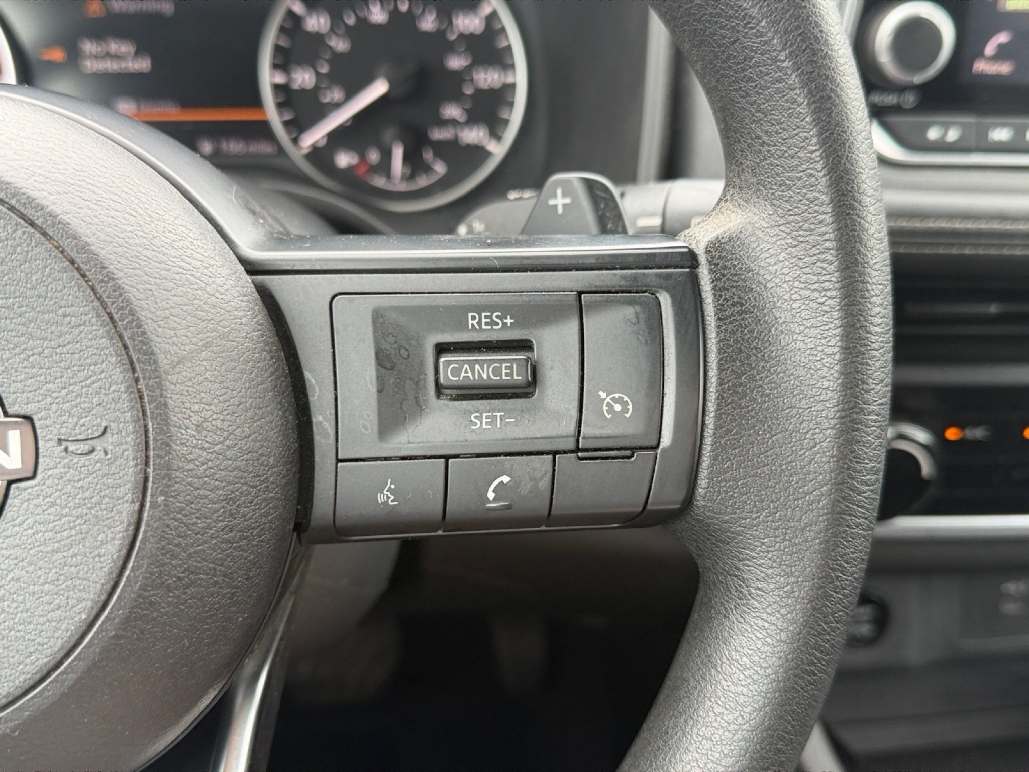 Used 2024 Glacier White Nissan S image 20