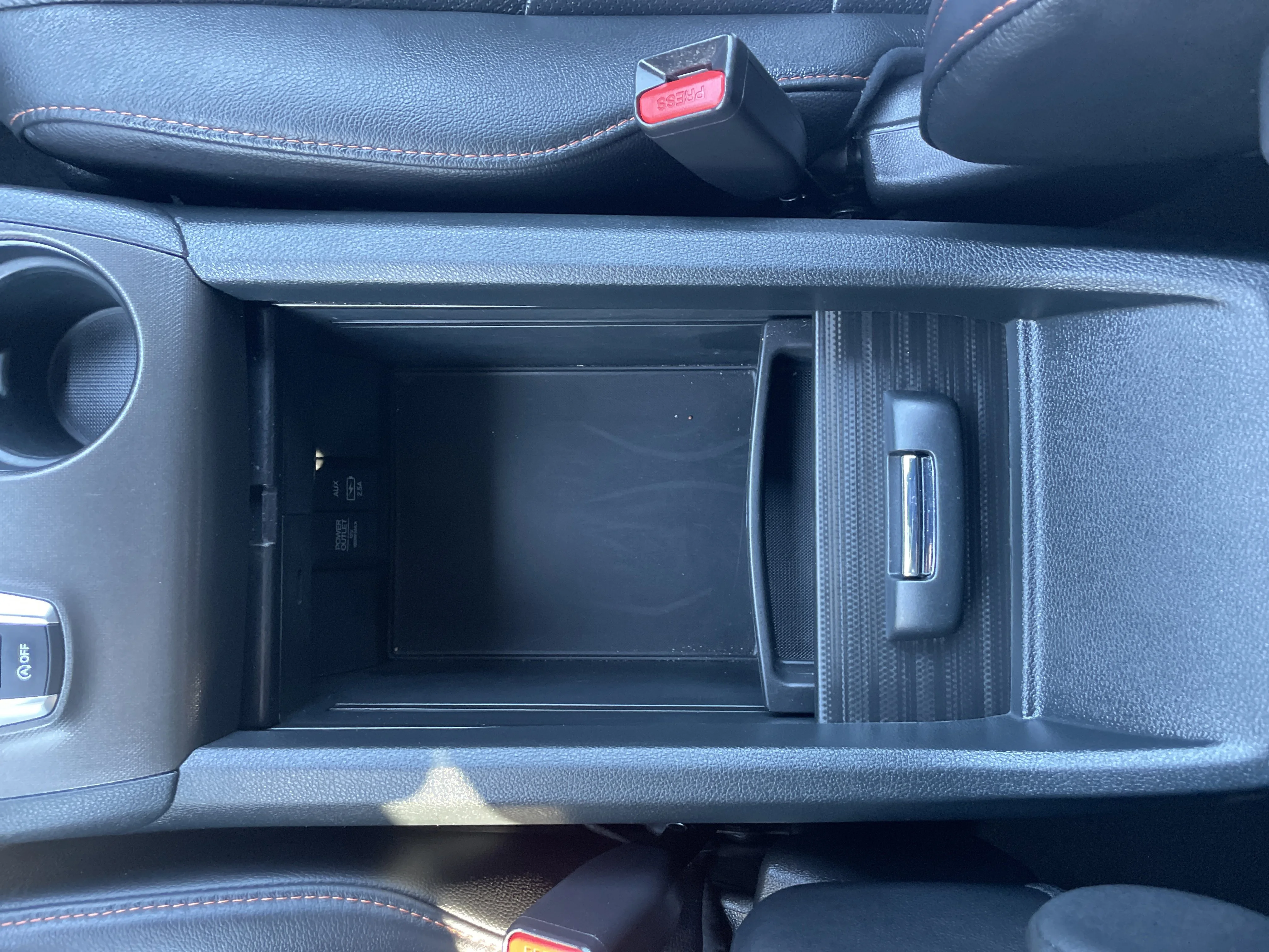 2023 Honda Passport TrailSport - Photo 25