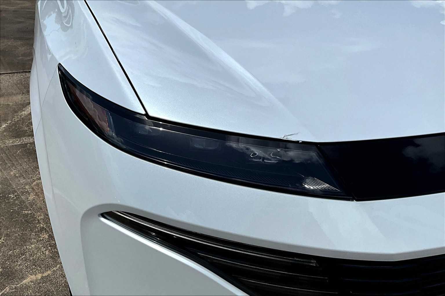 2025 Nissan Murano SL - Photo 19