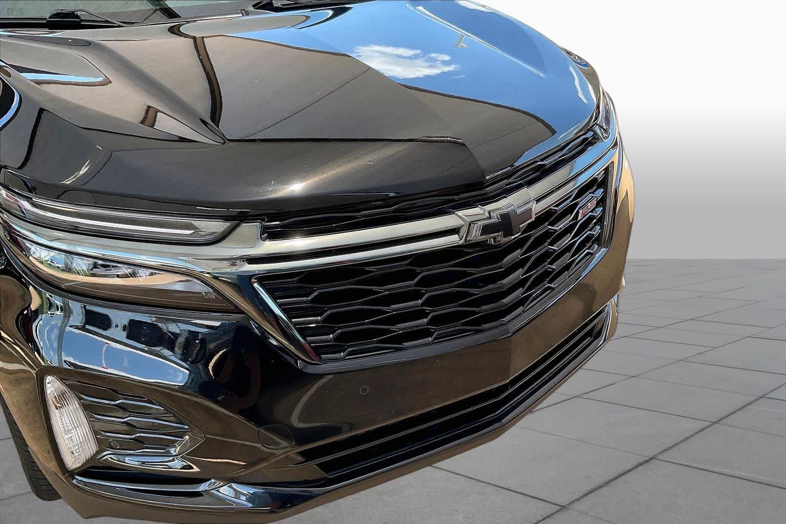 2022 Chevrolet Equinox RS - Photo 29