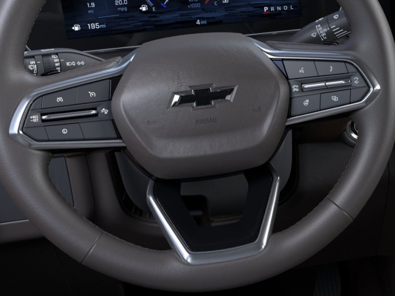 2026 Chevrolet Tahoe Z71 - Photo 19