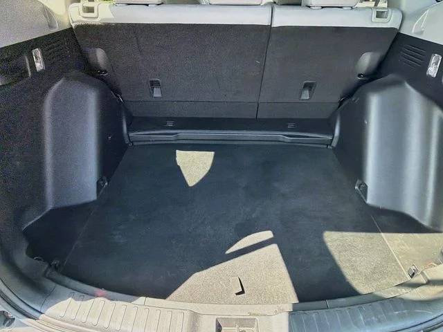 Used 2018  Honda EX-L image 25