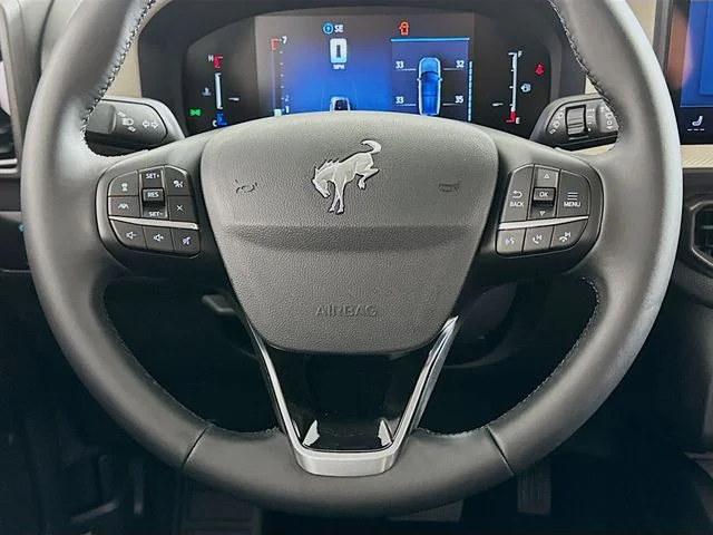 New 2026 Gray Ford Big Bend image 15