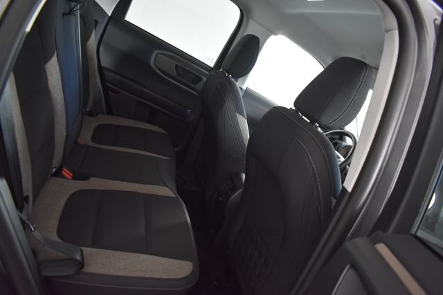 Used 2025 Gray Ford Big Bend image 15