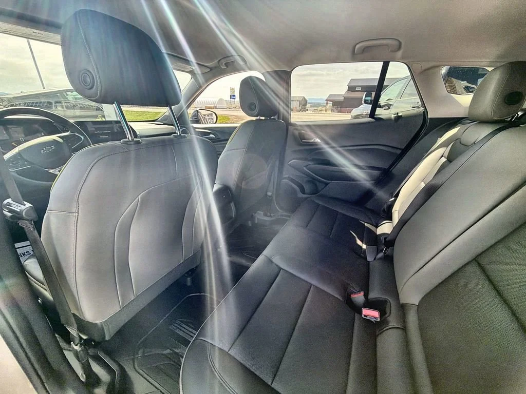 2026 Chevrolet Trax Activ - Photo 34