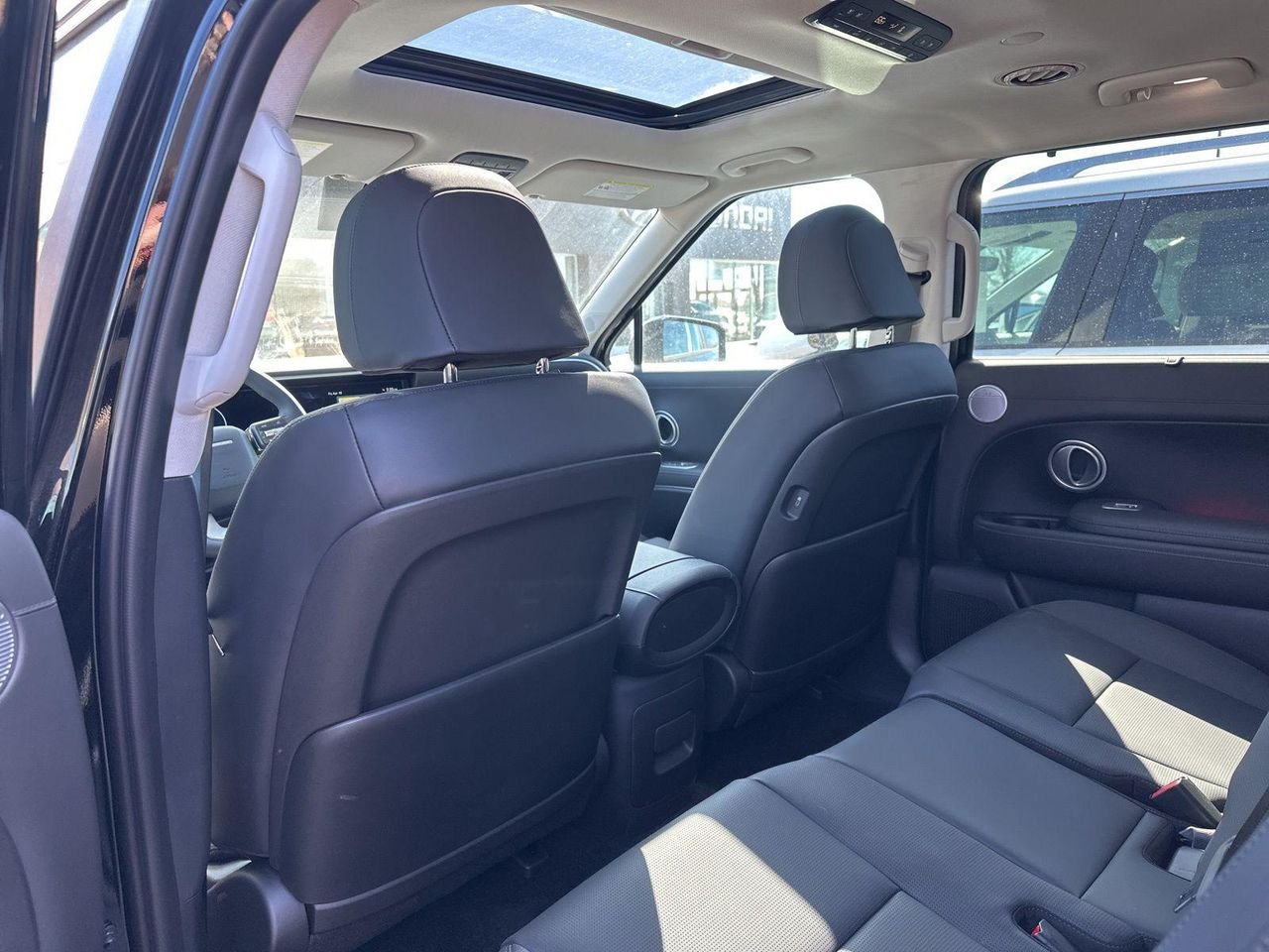 2026 Hyundai Palisade SEL Premium - Photo 17