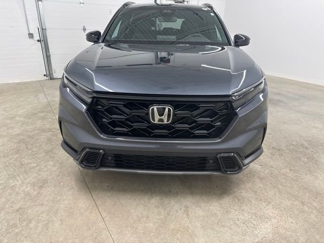 Used 2025 Gray Honda Sport-L image 2