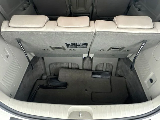 Used 2015 White Kia LX image 29