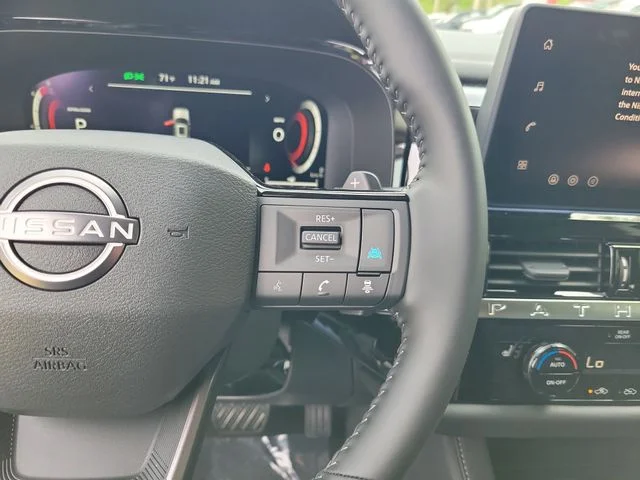 New 2026 Black Nissan SL image 12