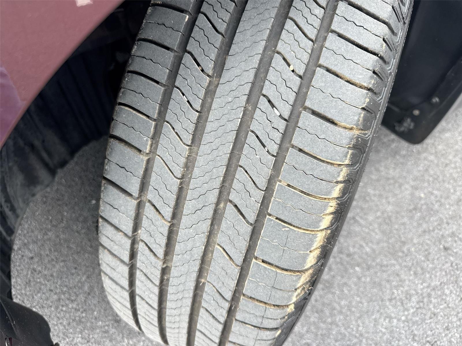 Used 2015  Honda EX-L image 40