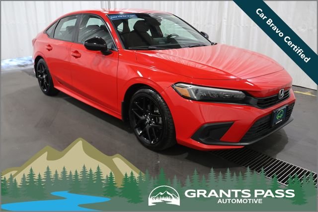2023 Honda Civic
