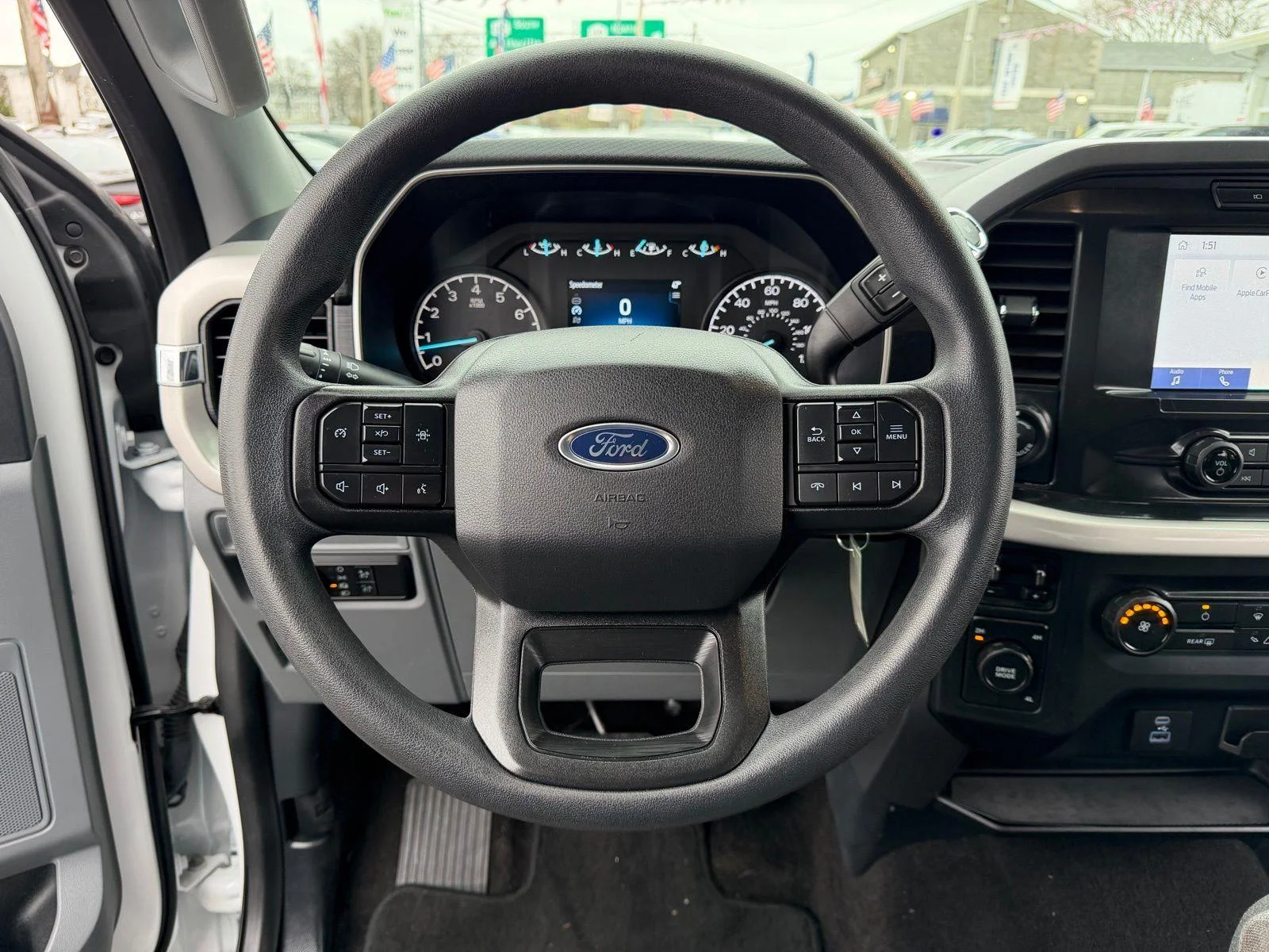 2022 Ford F-150 XLT - Photo 28