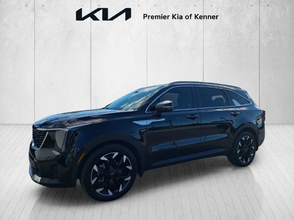 2024 Kia Sorento