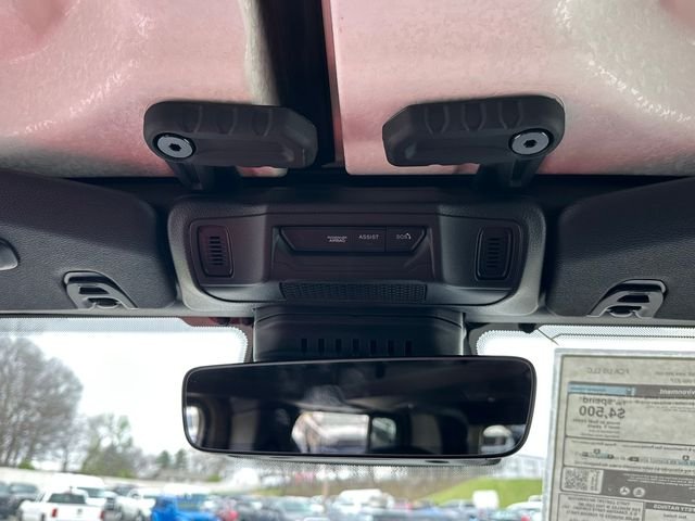New 2026 41 Exterior Paint Jeep Sahara image 37