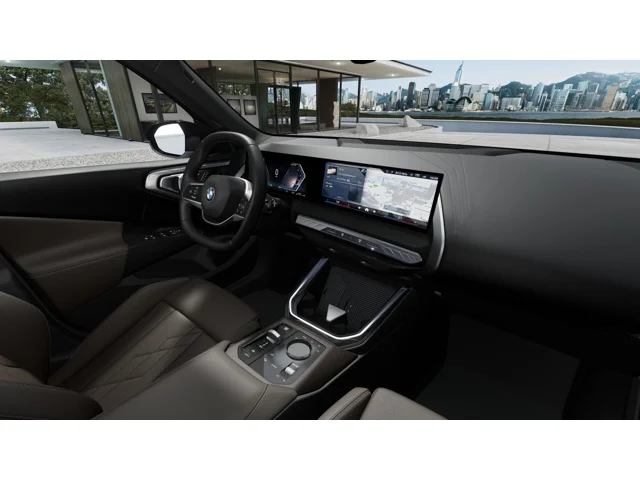 New 2026 Dark Graphite Metallic BMW  image 14