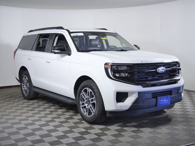2025 Ford Expedition Active 4x4's photo