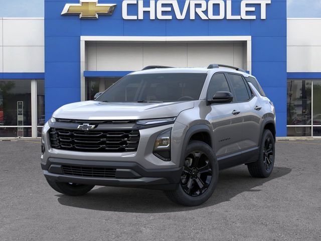 2027 Chevrolet Equinox LT - Photo 6