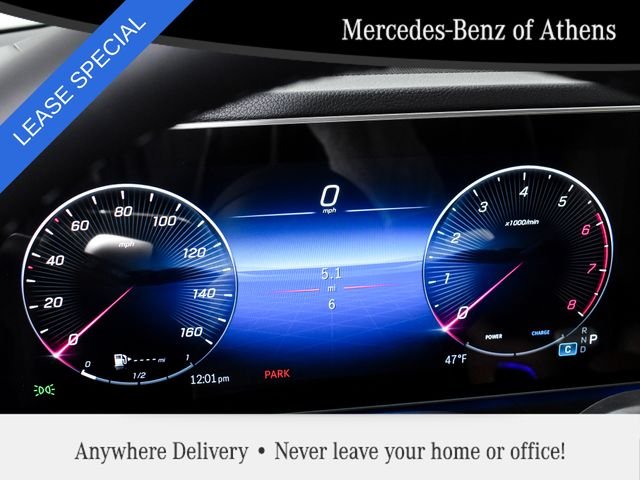 New 2026 Black Mercedes-Benz GLE 450 image 24