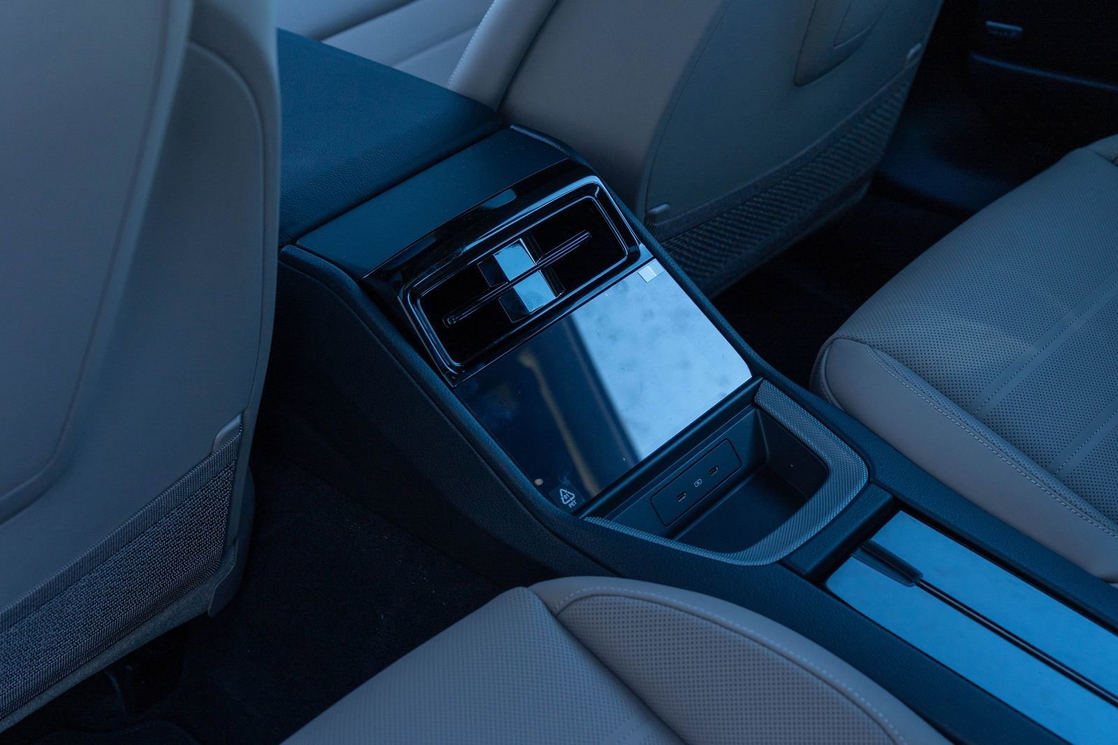 2026 Porsche Panamera Base - Photo 33