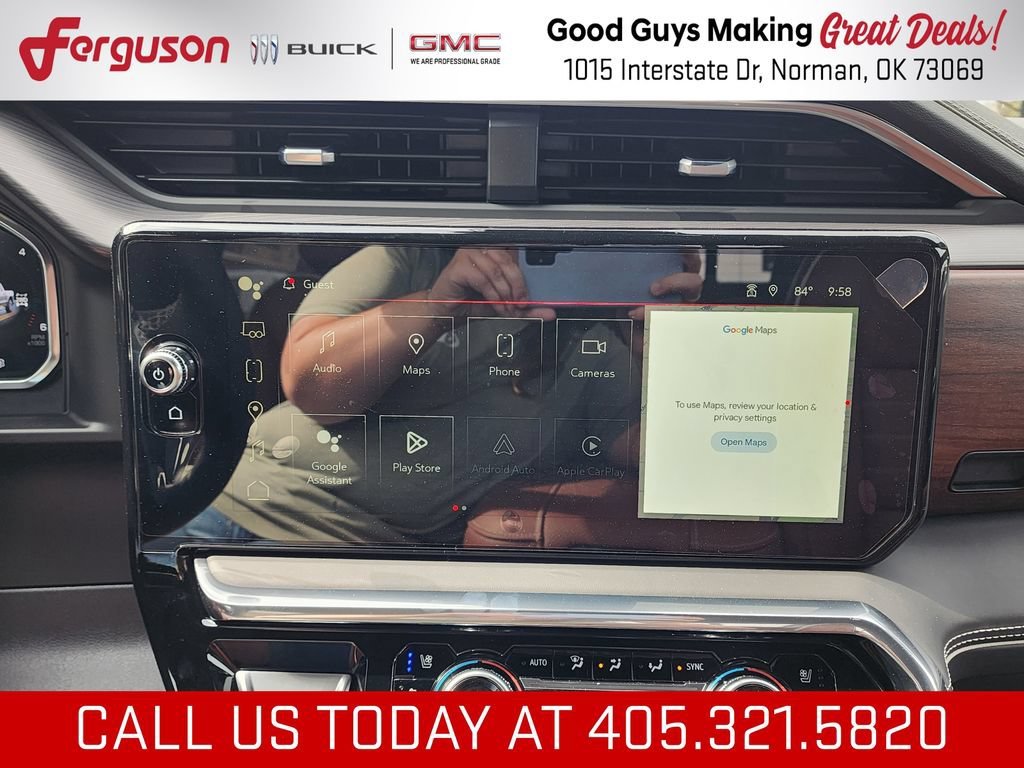 2026 GMC Sierra 1500 Denali Ultimate - Photo 27