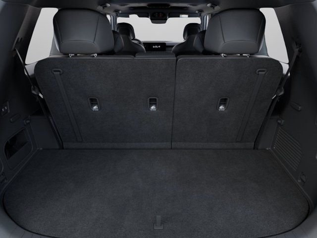 New 2027 Gray Kia X-Line EX image 15