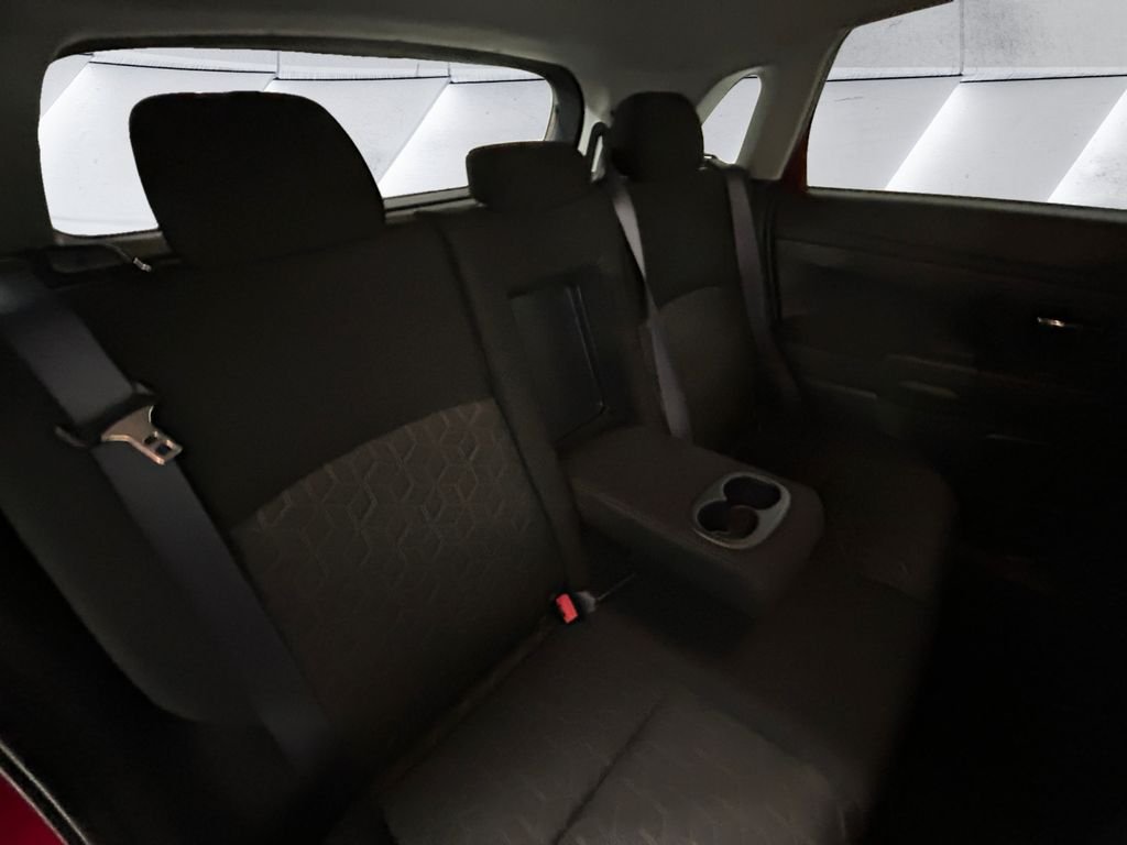 Used 2022 Red Mitsubishi 2.0 ES image 16