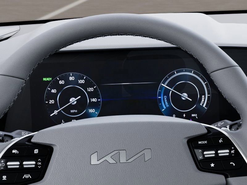 2025 Kia Niro Wave - Photo 21