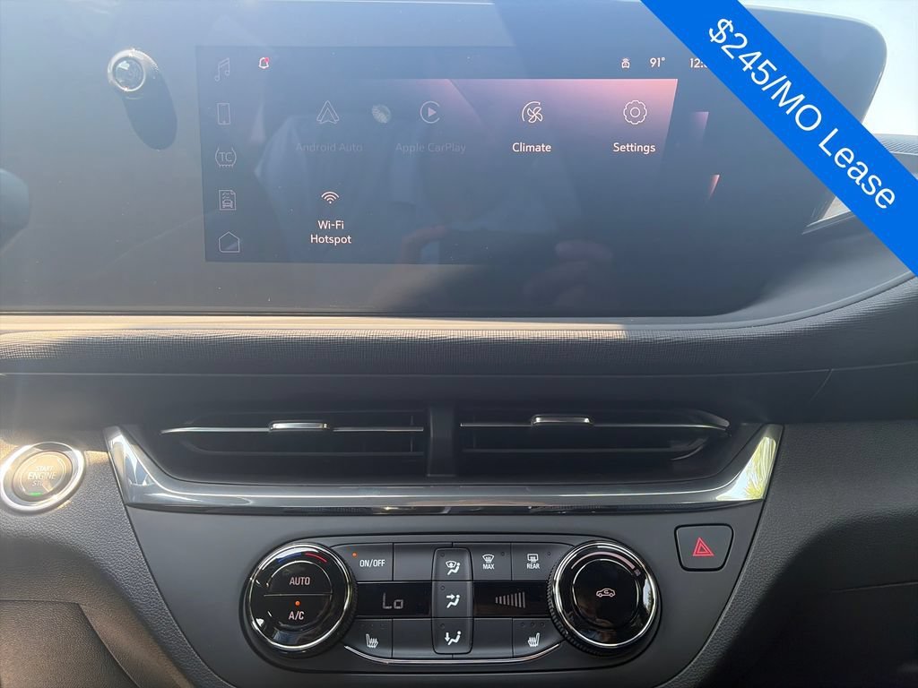 2026 Buick Envista Preferred - Photo 18