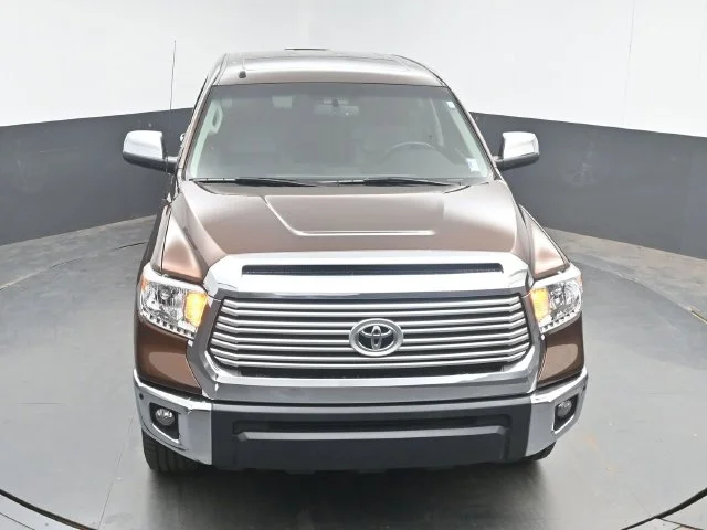 Used 2016 Brown Toyota Limited image 33