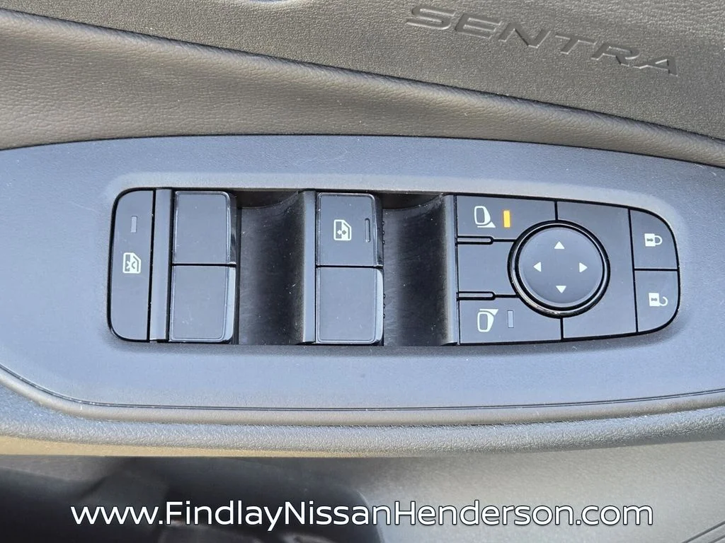 Certified Used 2026 Gray Nissan SV image 20