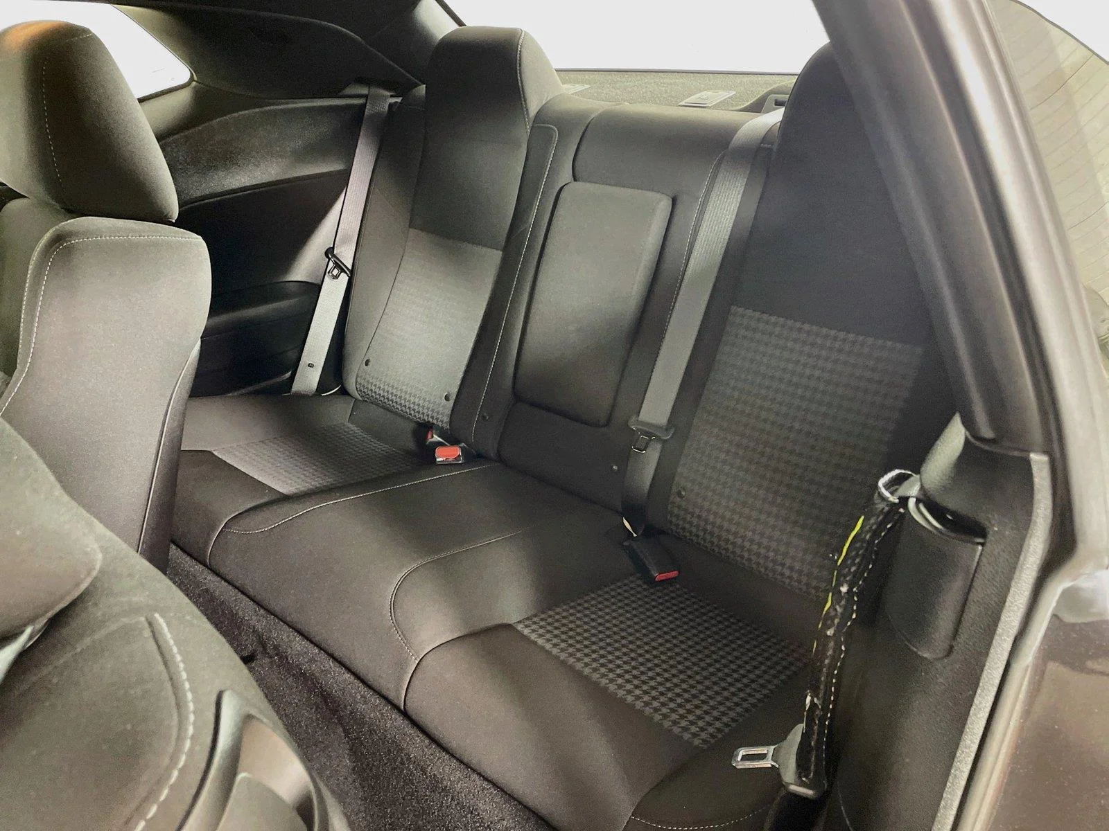 Used 2021 Granite Pearlcoat Dodge R/T Scat Pack image 11