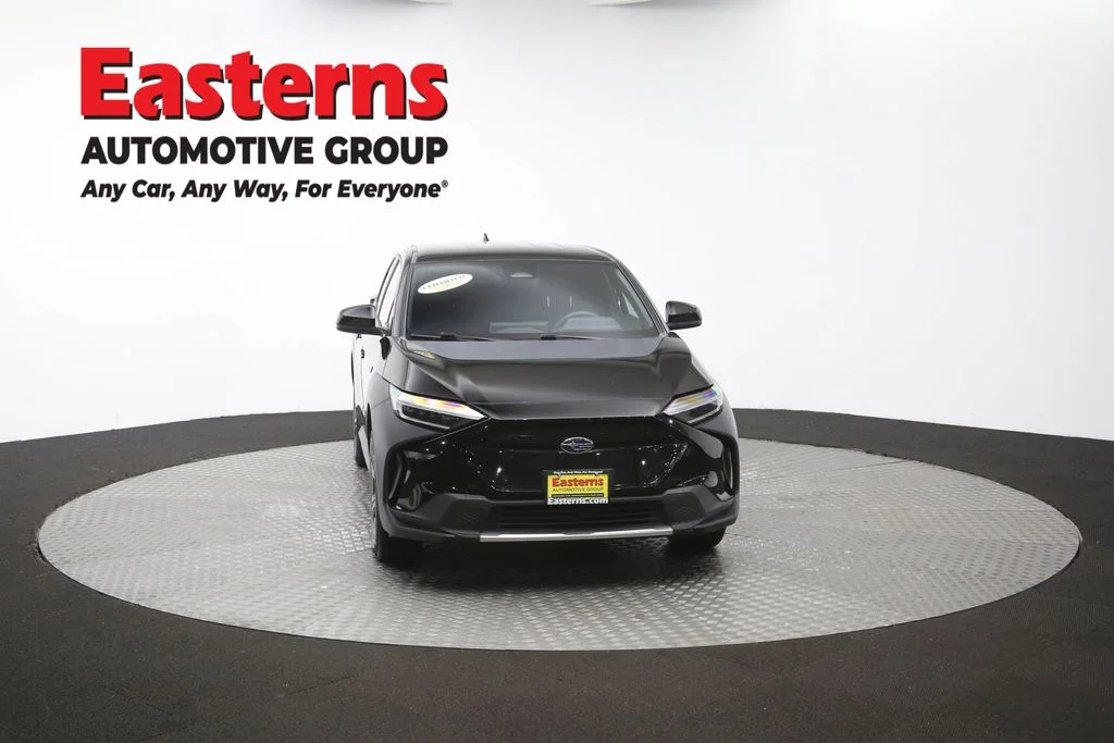 Used 2023 Black Subaru Premium image 49