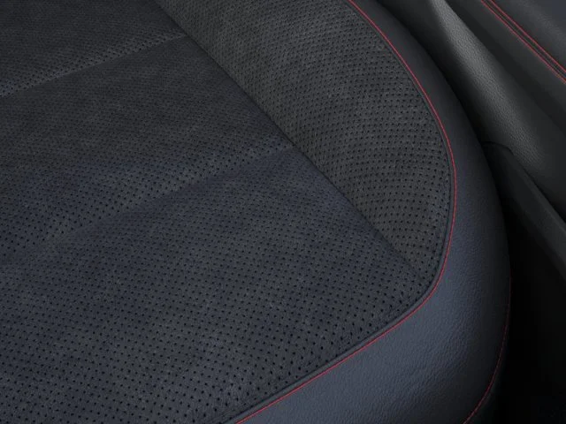 New 2026 Agate Black Metallic Ford ST image 20