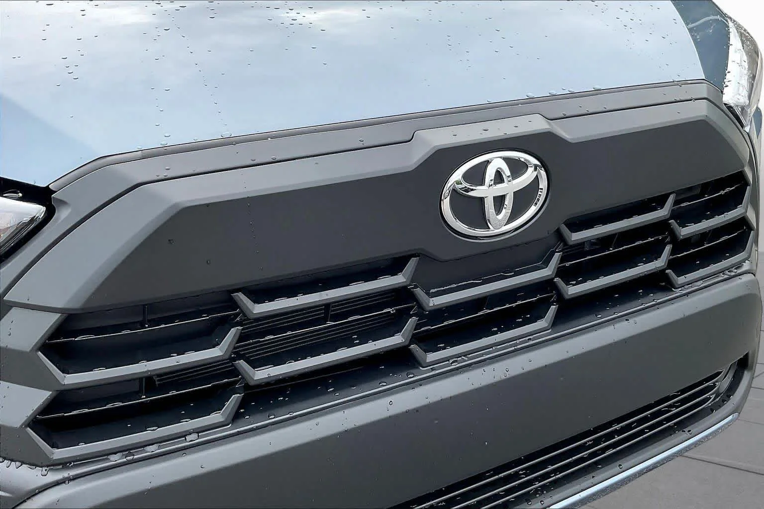 Used 2026 Celestite Toyota L image 29