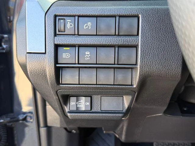 Certified Used 2026 UNDERGROUND Toyota TRD Off-Road image 52