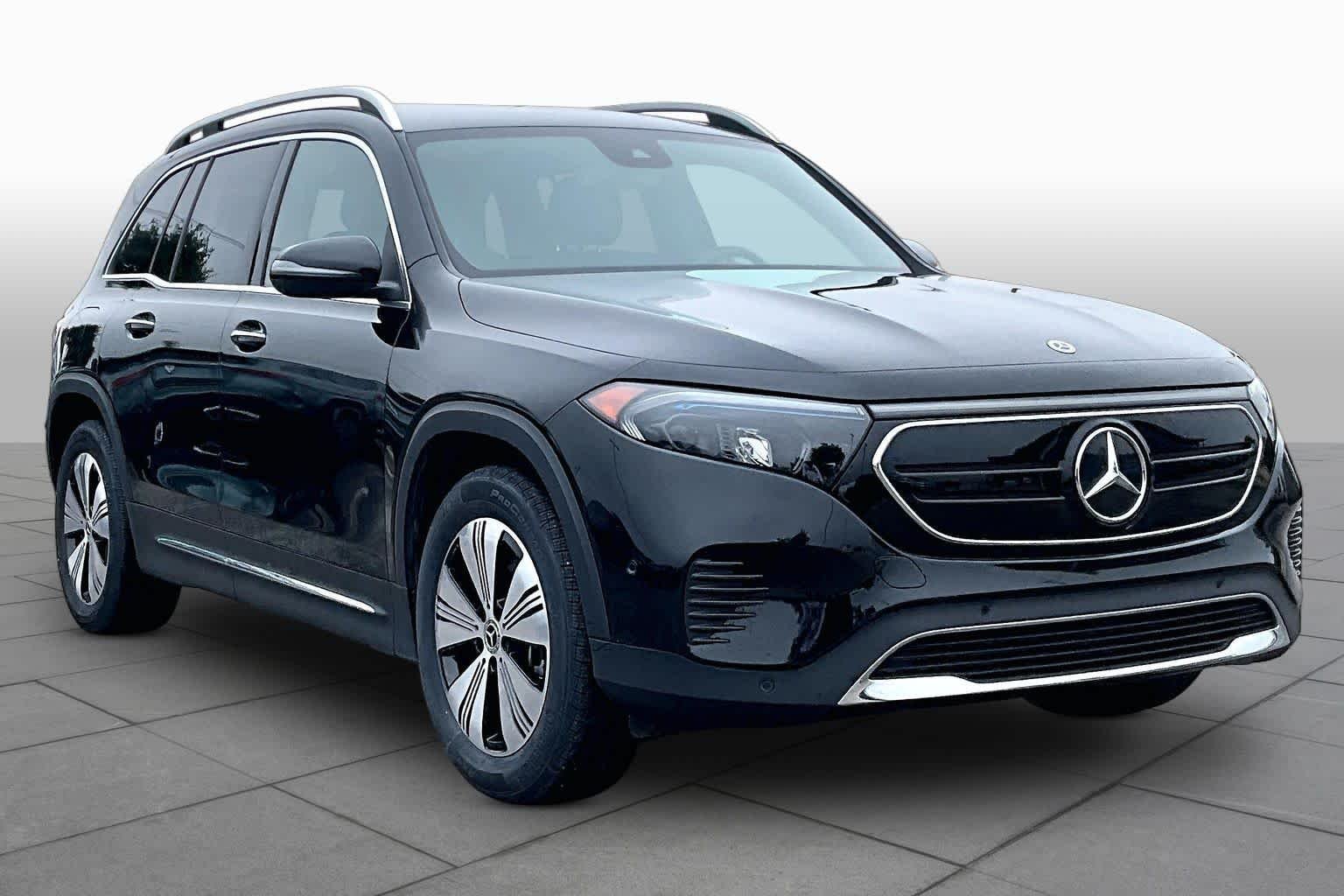 Certified 2023 Mercedes-Benz EQB Base with VIN W1N9M0KB8PN066733 for sale in Georgetown, TX