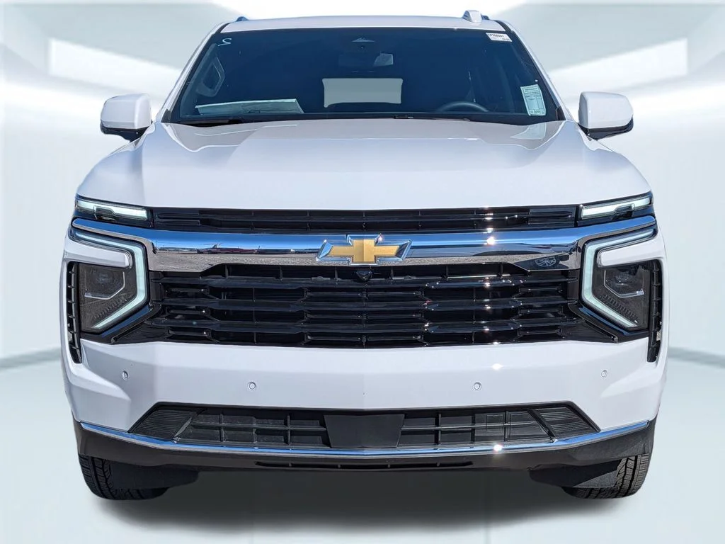 New 2026 White Chevrolet LS image 11