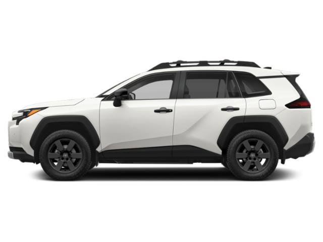 New 2026 Storm Cloud Toyota Woodland image 4