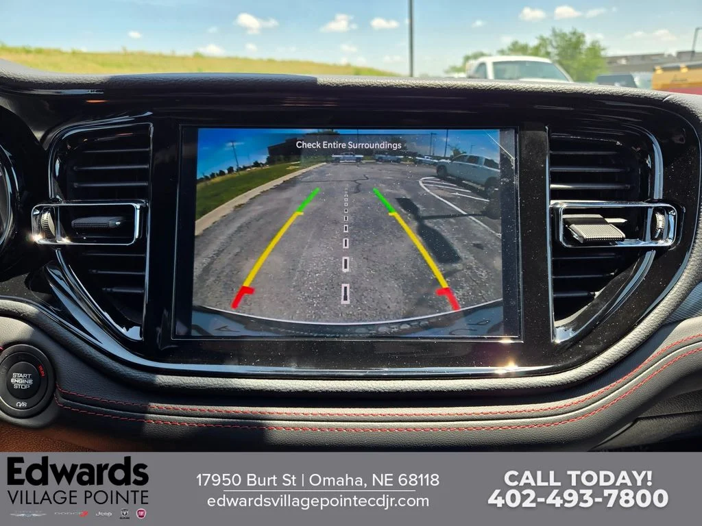 2025 Dodge Durango GT - Photo 21