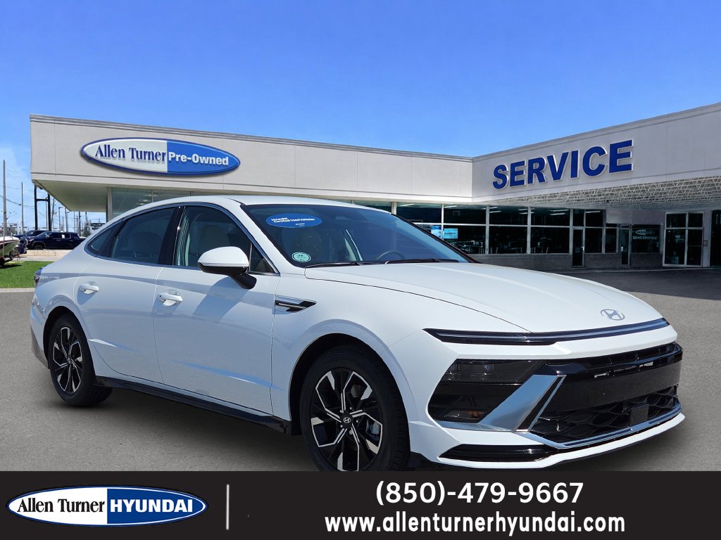 2024 Hyundai Sonata